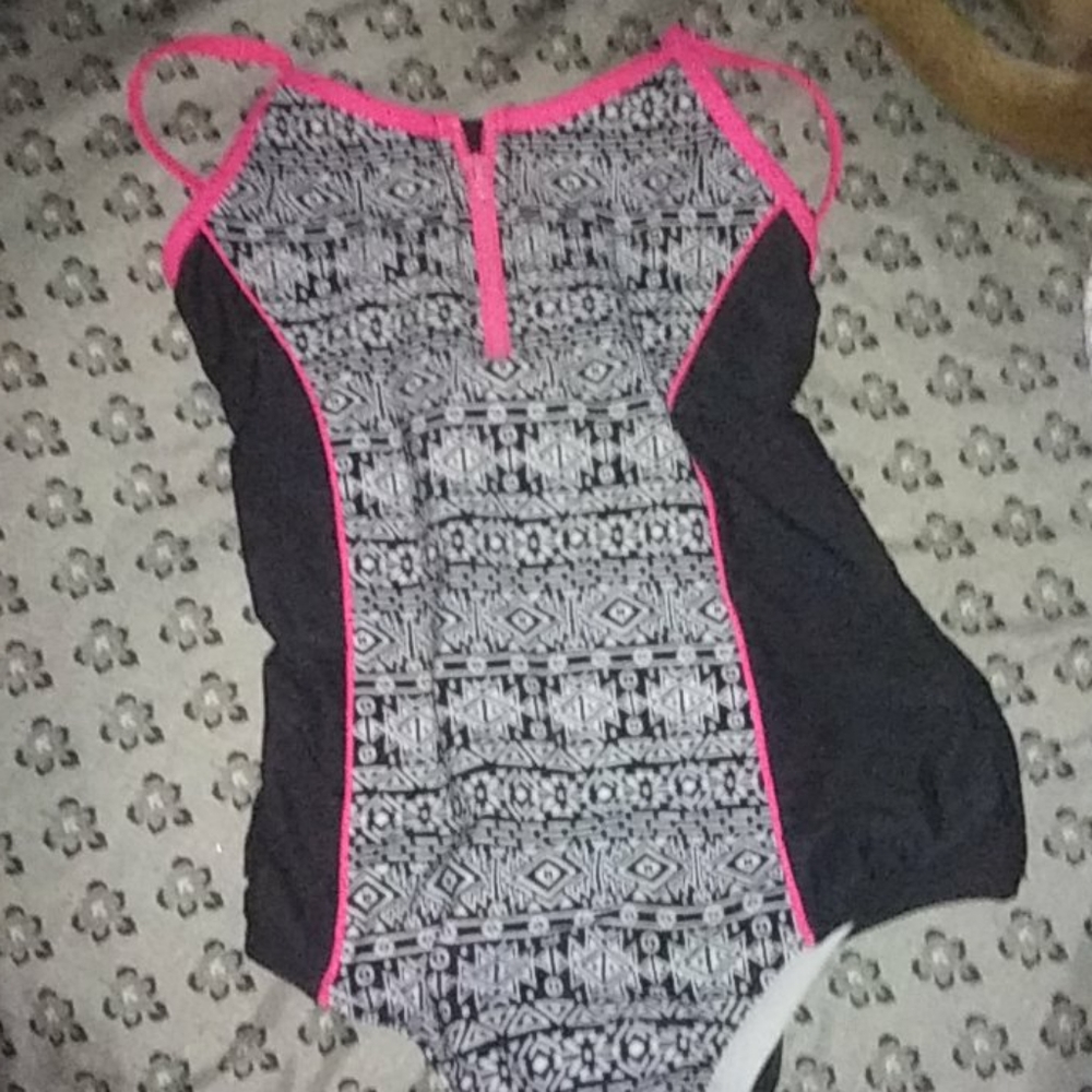 One Peice Academy Swimsuit
